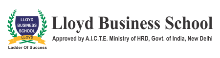 Lloyd Business School, Greater Noida Logo